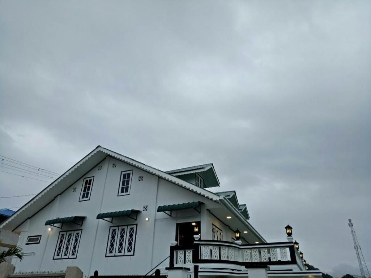 Genesis Motel Калау Екстериор снимка