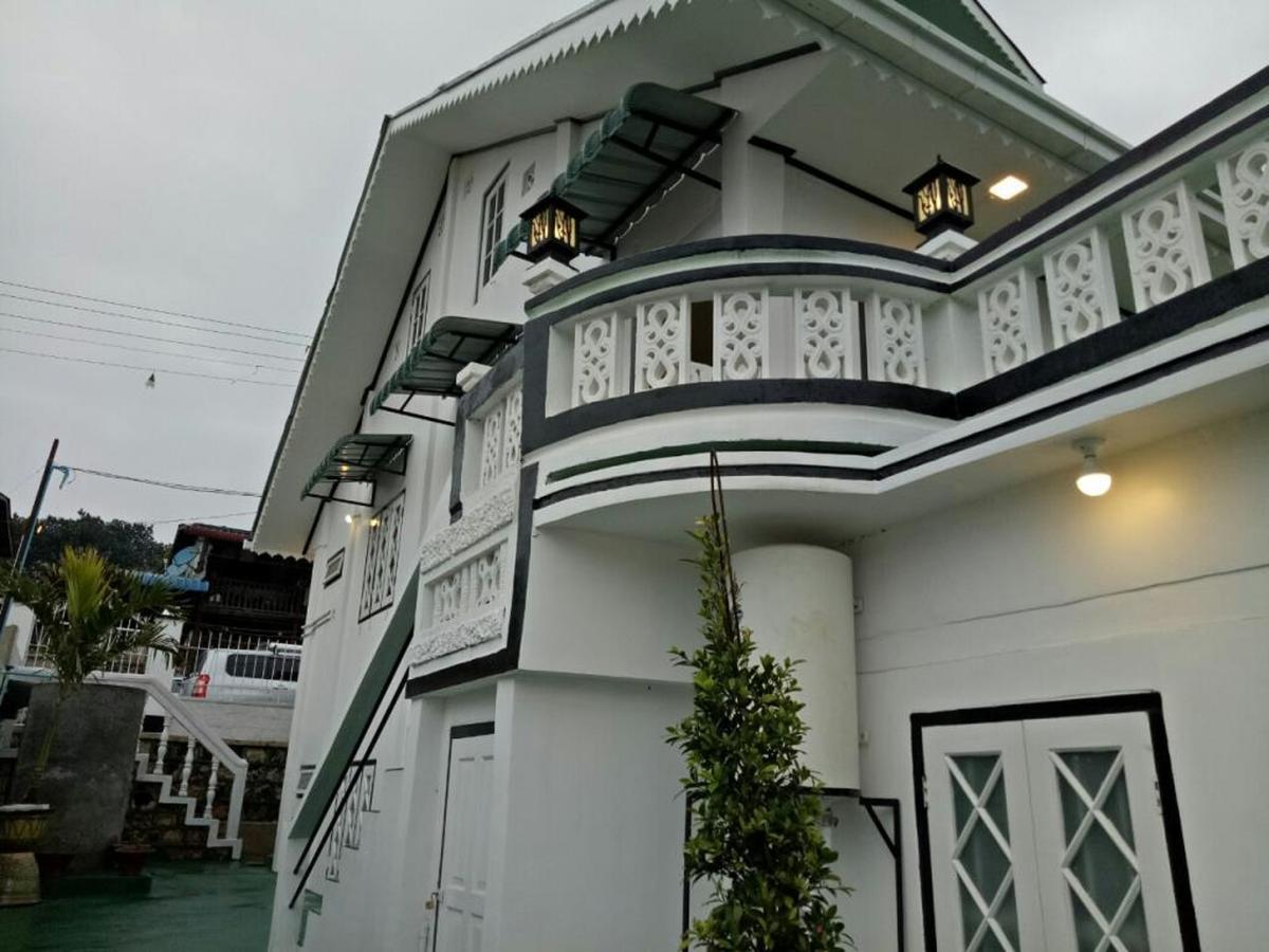 Genesis Motel Калау Екстериор снимка